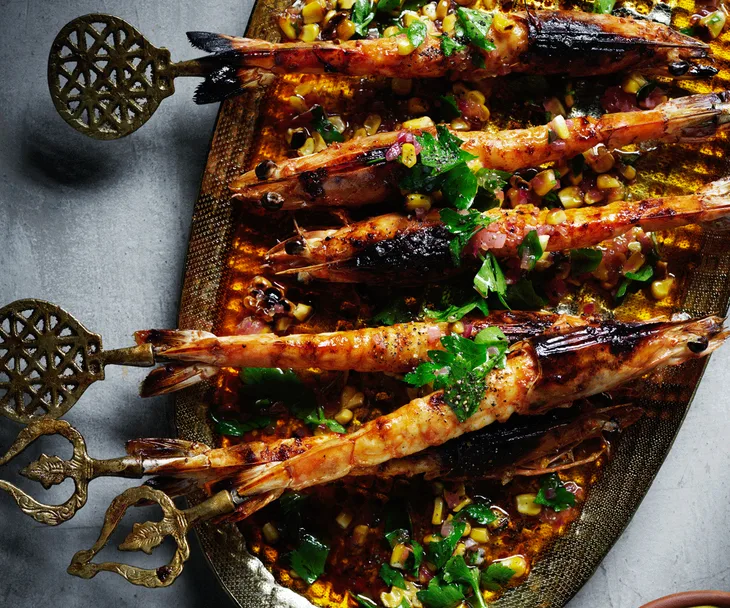 skwered-prawns