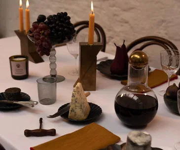 9 luxury housewarming gifts for those with a taste for the finer things