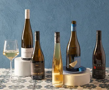 Wine country: the Mornington Peninsula wineries making an impact