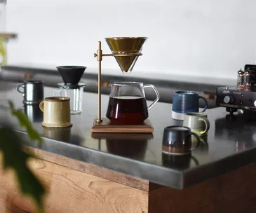 7 pour over coffee makers to add richness and ritual to your day