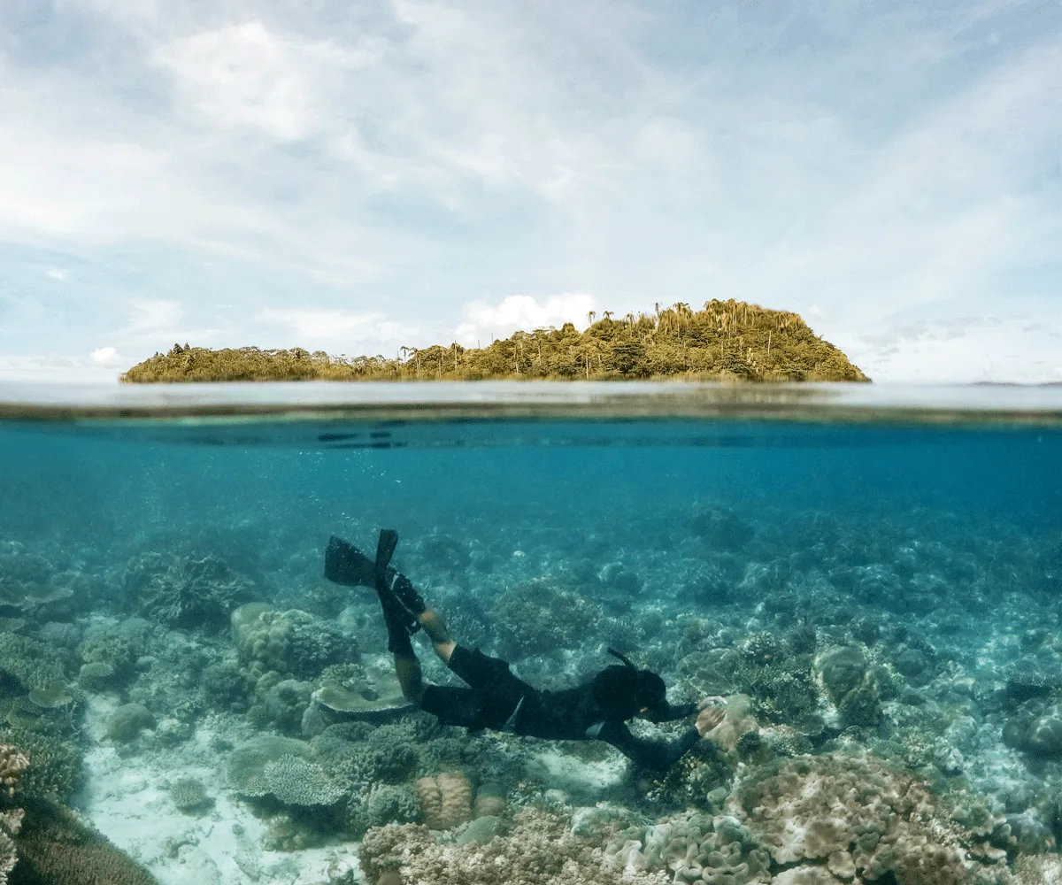 Maluku Islands, Spice Islands