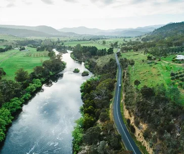 GT-approved tasting tours of Tasmania