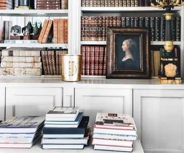 Eight coffee table books about architecture to spruce up your home décor