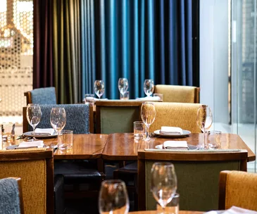 Gerard’s Bistro