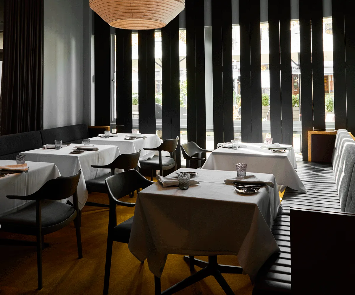 Kazuki's in Carlton, Melbourne