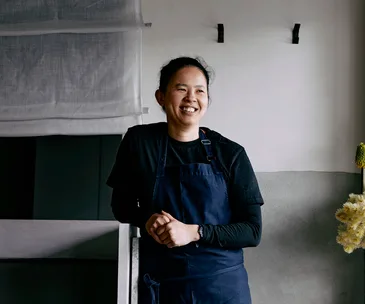Chef of the Year: Thi Le