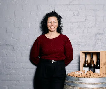 Outstanding Contribution to Hospitality: Dani Valent