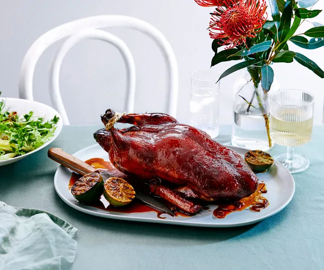 Our top 25 duck recipes: from slow roasts to French classics