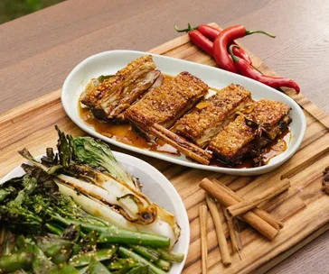 10 barbecue recipes your guests will grill you for