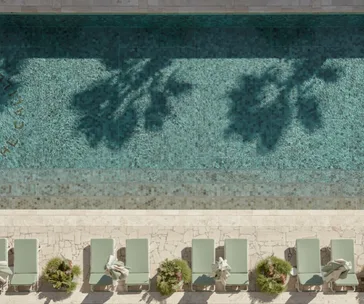 Hotels to satisfy the senses this summer