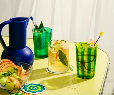 Sangria Blanco