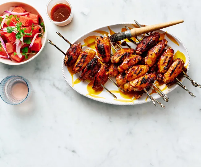 Easy chicken recipes to master