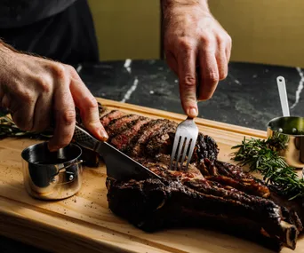 The hottest hotel restaurants in Auckland, New Zealand
