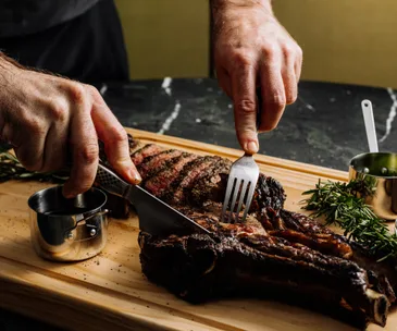 The hottest hotel restaurants in Auckland, New Zealand
