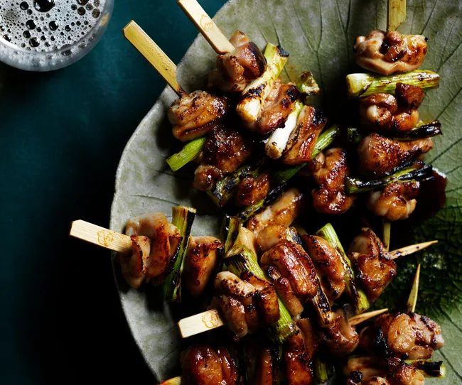 Easy chicken recipes to master