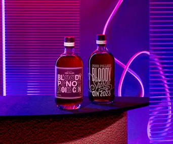 Four Pillars’ Bloody Shiraz Gin 2023: we have the release date