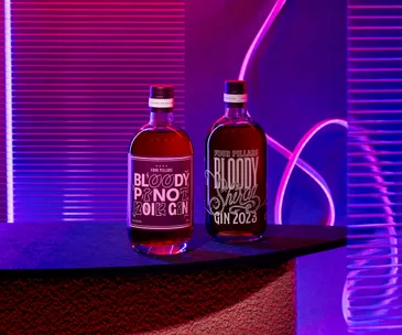 Four Pillars’ Bloody Shiraz Gin 2023: we have the release date