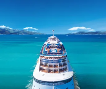 Embark on a gastronomic adventure on an unforgettable ocean journey