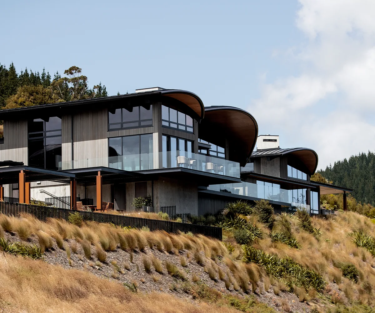 Falcon Brae Villa