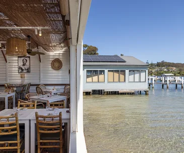 Quarterdeck Narooma