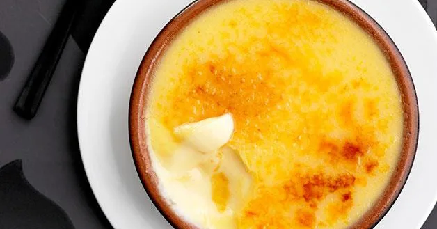 Crema Catalana | Gourmet Traveller