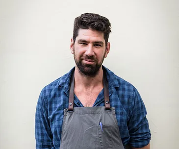 Louis Couttoupes is leaving Bar Rochford