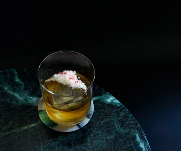 One of the world’s best bars is opening in Sydney tonight