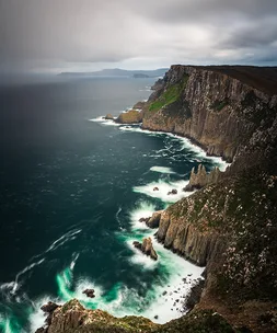 Tasmania’s latest (and most stunning) hiking trail