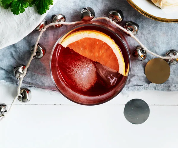 The Rosita cocktail recipe | Gourmet Traveller