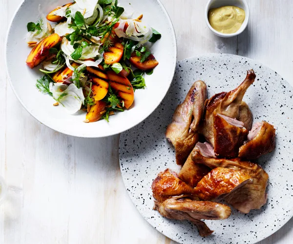 Our top 25 duck recipes: from slow roasts to French classics