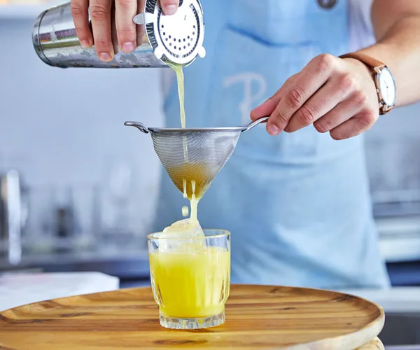 Piña Colada recipe by Raes on Wategos | Gourmet Traveller