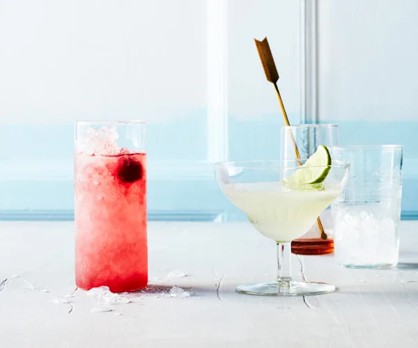 Gimlet cocktail recipe | Gourmet Traveller