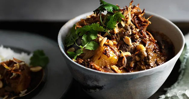 Best beef curry recipes | Gourmet Traveller