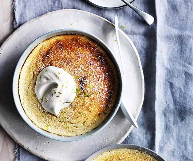 25 winter pudding recipes to see you through the cold months