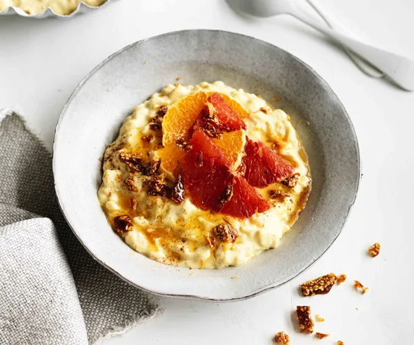 25 winter pudding recipes to see you through the cold months