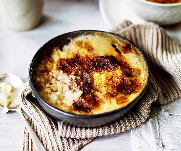 25 winter pudding recipes to see you through the cold months
