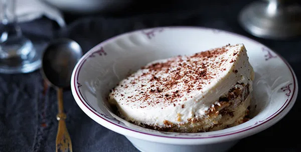 7 tiramisù recipes to make straight away