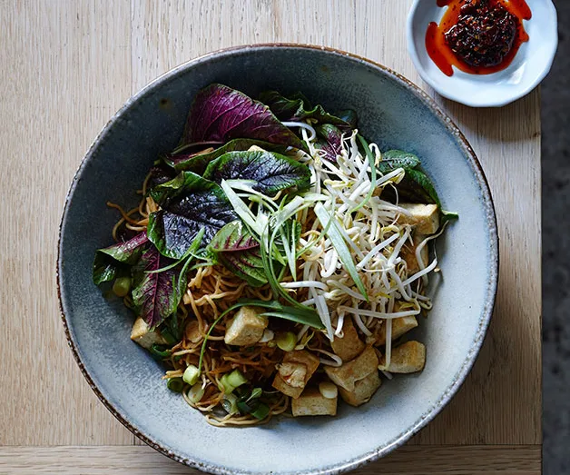 21 noodle stir-fry recipes to cause a stir