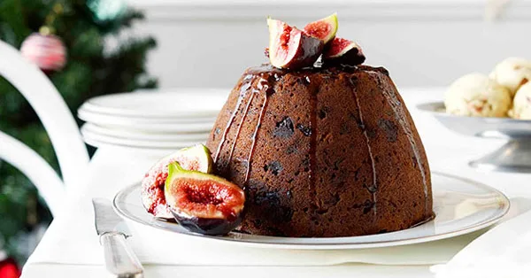 12 Christmas pudding recipes we dream about all year