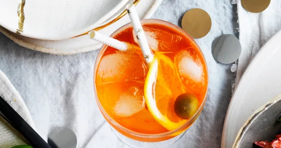 Aperol Spritz recipe | Gourmet Traveller