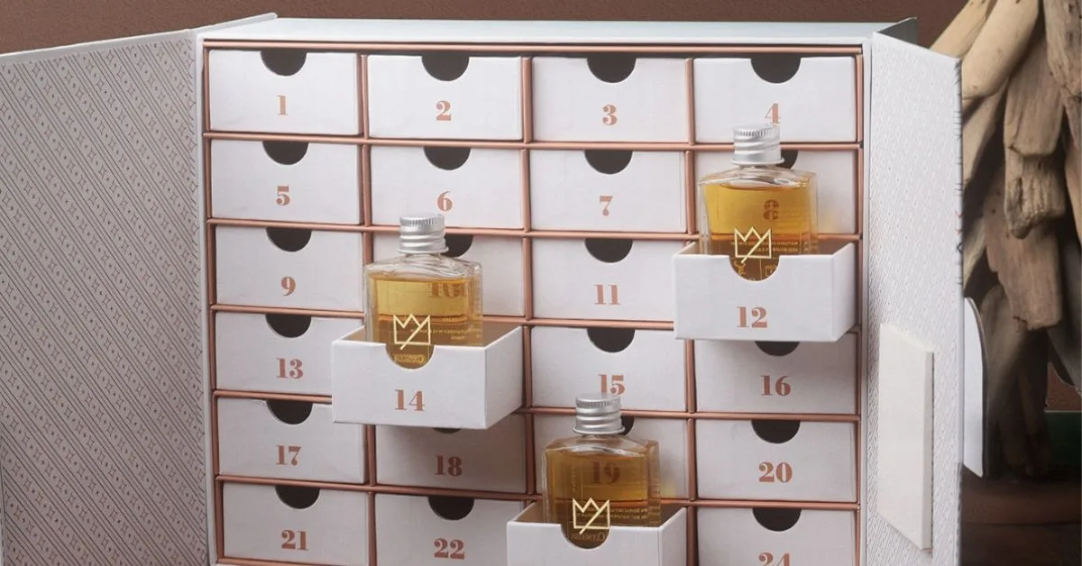 Best Food and Drink Advent Calendars to Shop in 2022