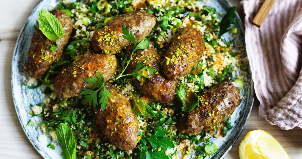 Impressive mince recipes for easy cooking