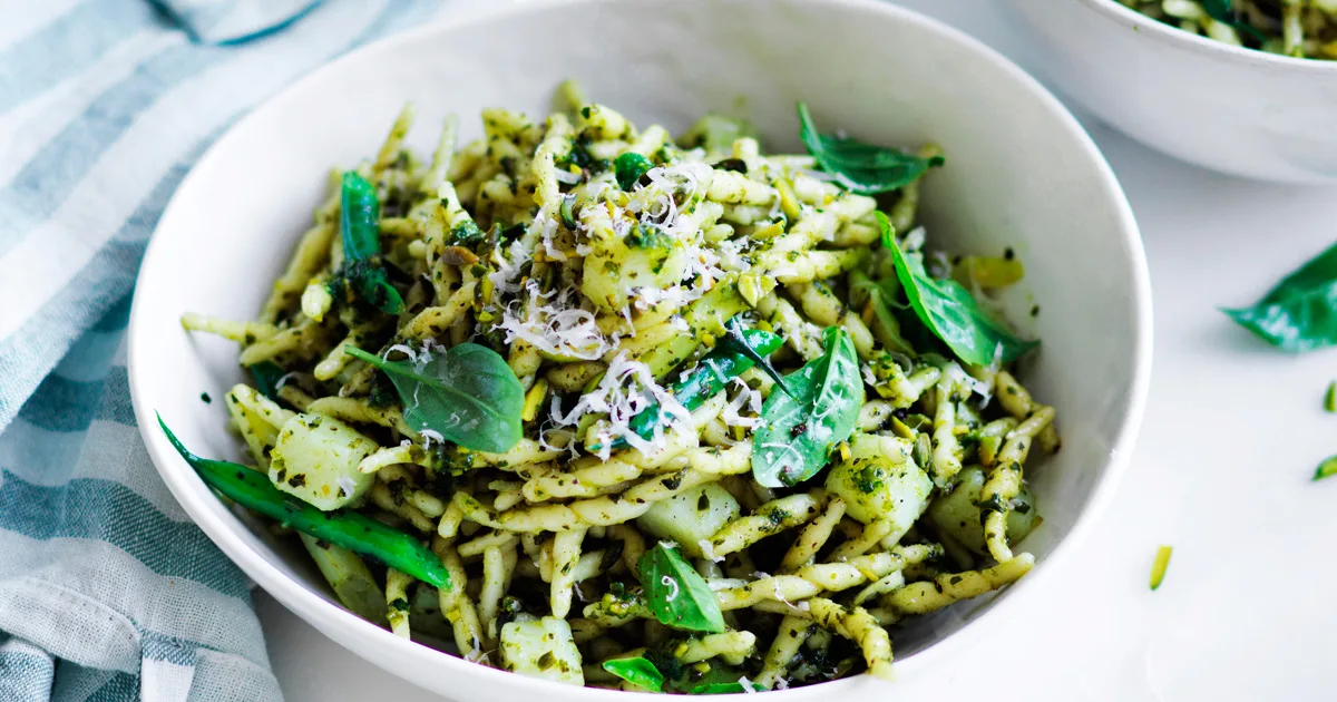 Pronto pasta: Quick and easy pasta recipes you need this week