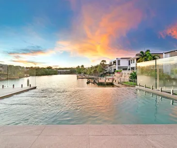 5 luxe Darwin Airbnbs to book for your stint in the Top End