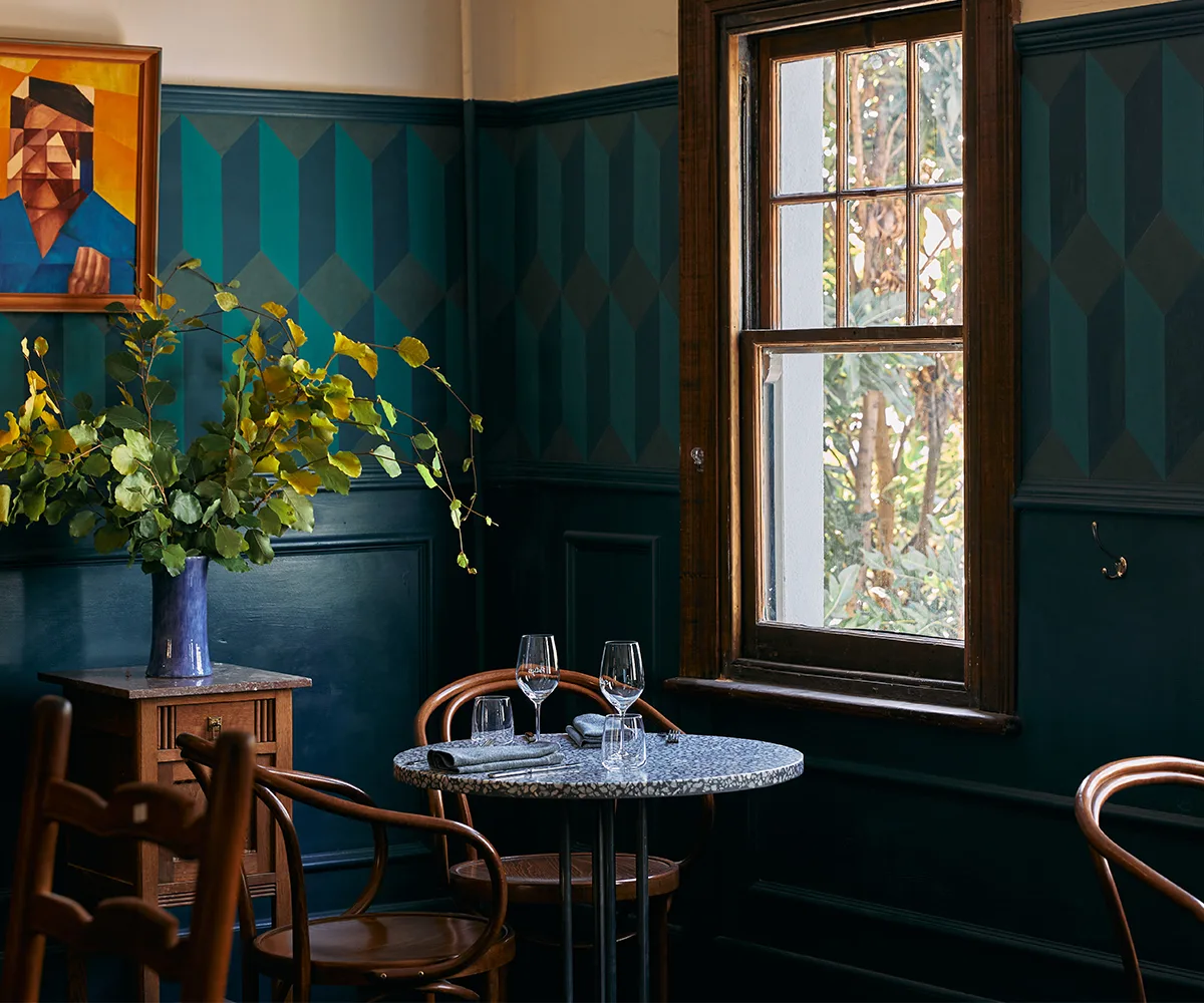 Patsy's Cafe Patsy's, Melbourne: Restaurant Review | Gourmet Traveller