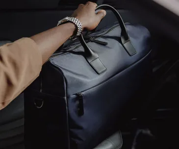 6 lightweight carryon suitcases and bags for the discerning jet-setter