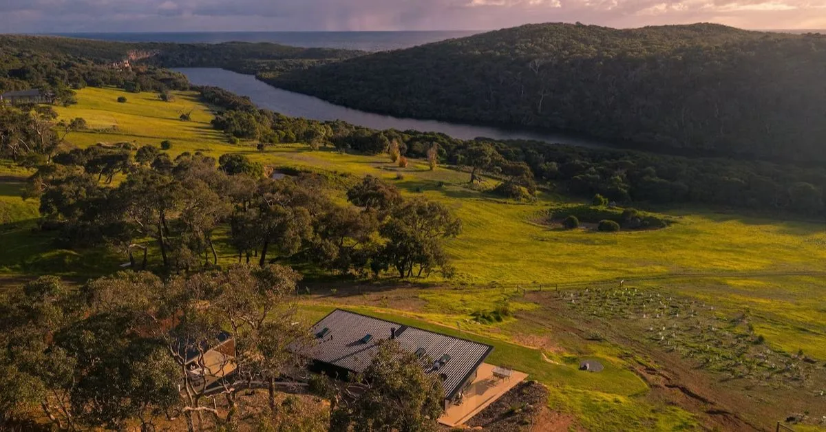 6 luxe Airbnbs in Margaret River to book for your next stint west