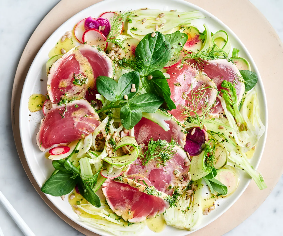 Recipe Collections | Gourmet Traveller