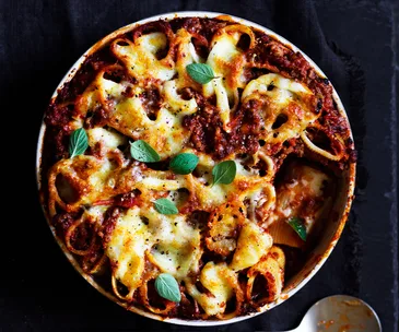Sausage recipes