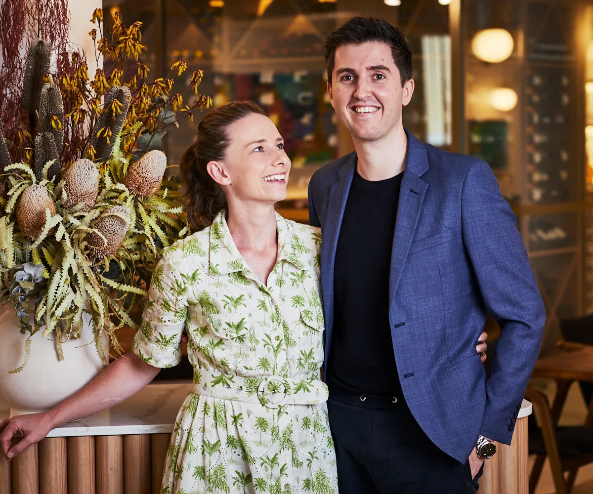 Josh Niland and Julie Niland to open new seafood restaurant in Singapore